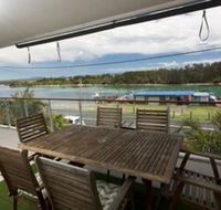 Waterline 202 - Accommodation Ballina