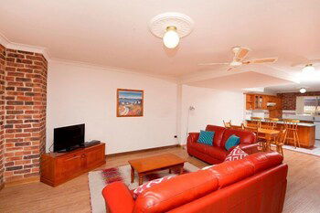 Birchgrove Terrace Unit 3 - Accommodation Ballina 2