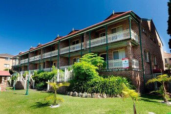 Birchgrove Terrace Unit 3 - Accommodation Ballina 6