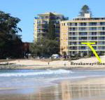 Beachpoint Unit 202 28 North Street - Accommodation Ballina