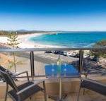 Beachpoint Unit 303 28 North Street - Accommodation Ballina