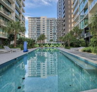 Capri - Accommodation Ballina