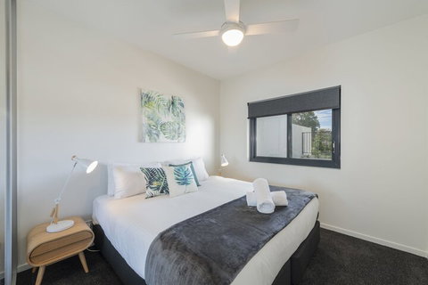 Astra Apartments Broadmeadow - Accommodation Ballina 2