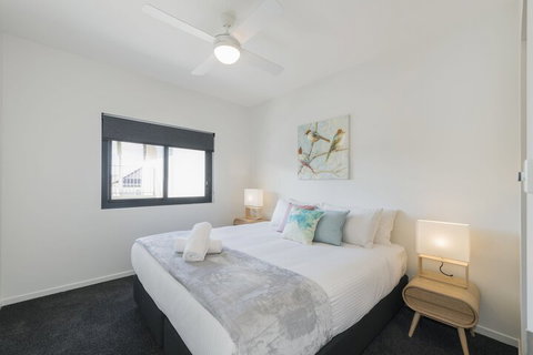 Astra Apartments Broadmeadow - Accommodation Ballina 6
