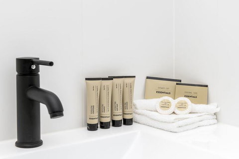 Astra Apartments Broadmeadow - Accommodation Ballina 1