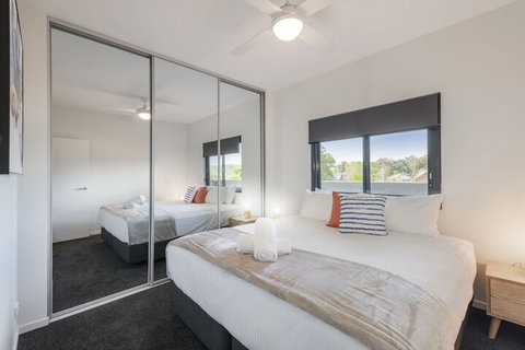 Astra Apartments Broadmeadow - Accommodation Ballina 7