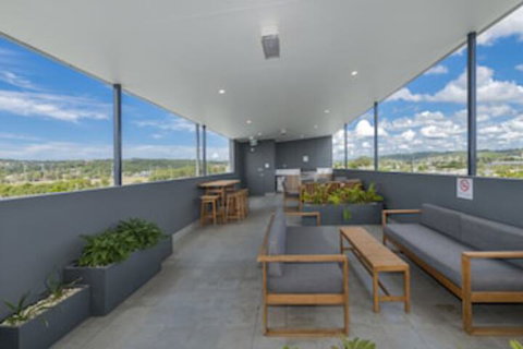 Astra Apartments Broadmeadow - Accommodation Ballina 0