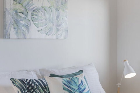 Astra Apartments Broadmeadow - Accommodation Ballina 5