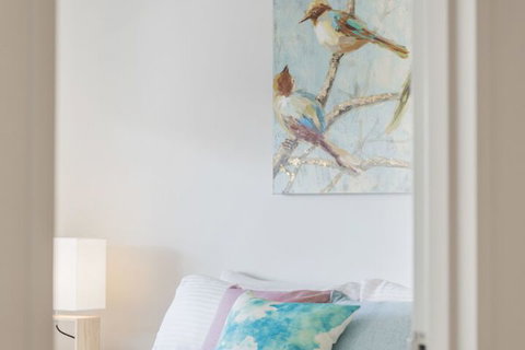 Astra Apartments Broadmeadow - Accommodation Ballina 3