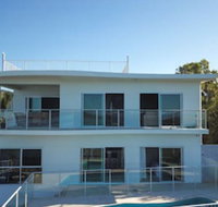 Panoramic Paradise on Shute - Accommodation Ballina