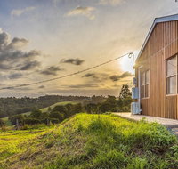 Clunes Cottage - Accommodation Ballina