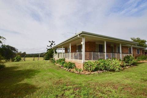 Country Breeze Farm Stay - Accommodation Ballina 7