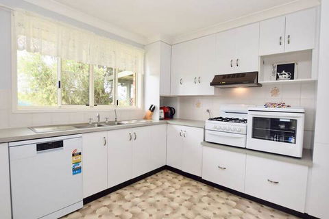 Country Breeze Farm Stay - Accommodation Ballina 5