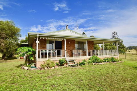 Country Breeze Farm Stay - Accommodation Ballina 4