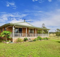 Country Breeze Farm Stay - Accommodation Ballina