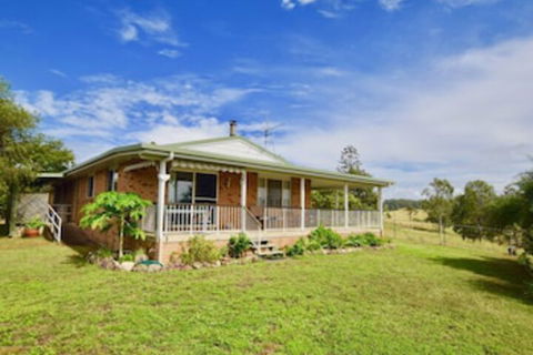 Country Breeze Farm Stay - Accommodation Ballina 0