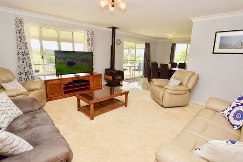 Country Breeze Farm Stay - Accommodation Ballina 3