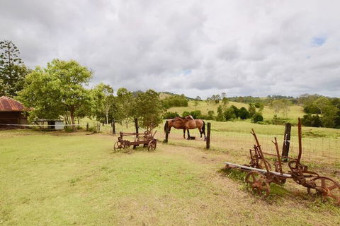 Country Breeze Farm Stay - Accommodation Ballina 1