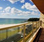 Ebbtide Unit 29 2 6 North Street - Accommodation Ballina