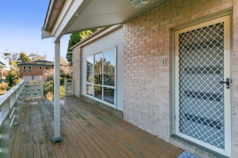 Cedar Lodge - Accommodation Ballina 0