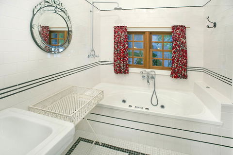 TRANQUILO BEACH HOUSE - Accommodation Ballina 6