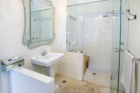 TRANQUILO BEACH HOUSE - Accommodation Ballina 0