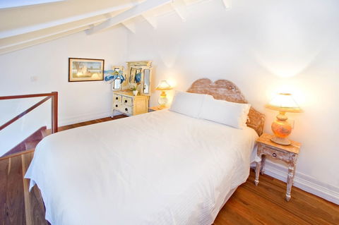 TRANQUILO BEACH HOUSE - Accommodation Ballina 2