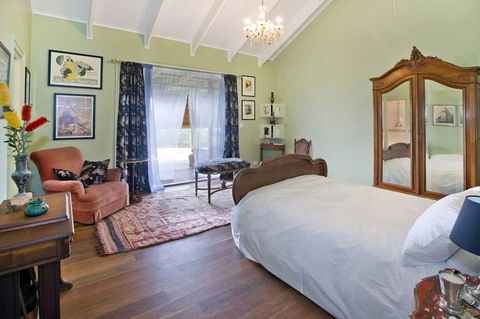 TRANQUILO BEACH HOUSE - Accommodation Ballina 5