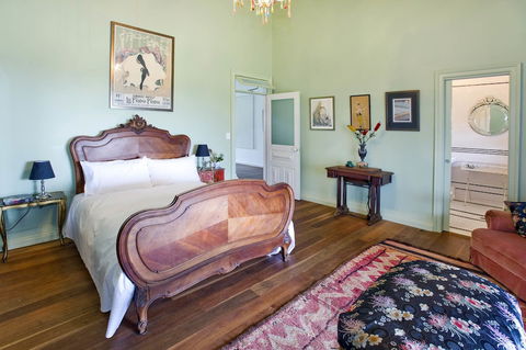 TRANQUILO BEACH HOUSE - Accommodation Ballina 3