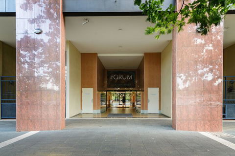 Allara Canberra - Accommodation Ballina 1