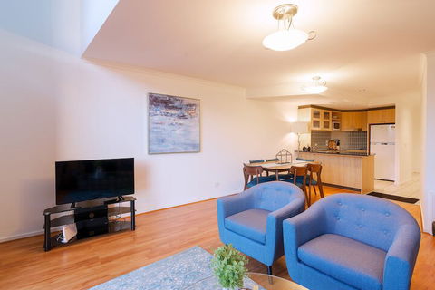 Allara Canberra - Accommodation Ballina 4