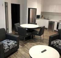 Nouveau on Young - Accommodation Ballina