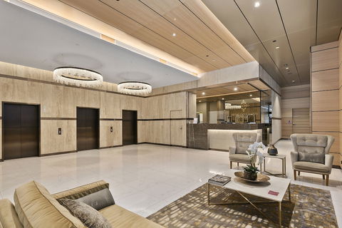 Airhome Southbank Riverside Tower - Accommodation Ballina 0