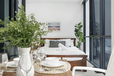 Airhome Southbank Riverside Tower - Accommodation Ballina 3