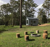George Tiny House - Accommodation Ballina