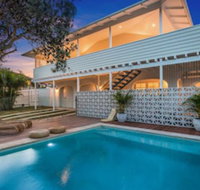 Castaway on Tallows - Accommodation Ballina