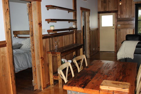 The Cottage - Accommodation Ballina 3