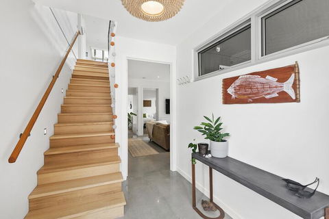Bristlebird - Rejuvenate Stays - Accommodation Ballina 1