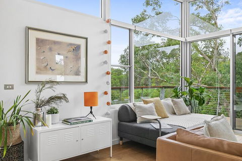 Bristlebird - Rejuvenate Stays - Accommodation Ballina 2
