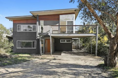 Bristlebird - Rejuvenate Stays - Accommodation Ballina 0