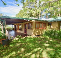 Wyndella Retreat - Accommodation Ballina