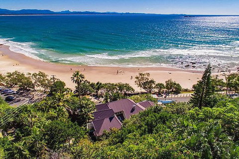 Your Luxury Escape - The White House - Accommodation Ballina 1