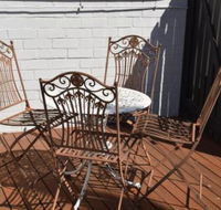 Heritage  Charming House in Subi - Accommodation Ballina