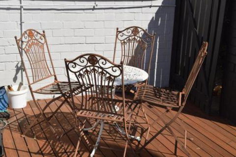 Heritage & Charming House In Subi - Accommodation Ballina 0