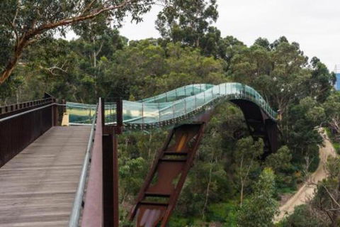 Heritage & Charming House In Subi - Accommodation Ballina 4