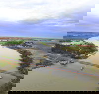 Old Swanport General Store - Accommodation Ballina