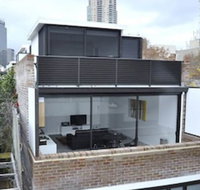 Ultimo Harris Apartments - Accommodation Ballina