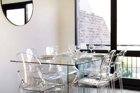 Ultimo Hackett Apartments - Accommodation Ballina 7
