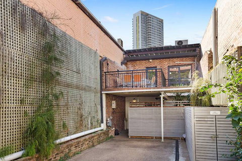 Ultimo Hackett Apartments - Accommodation Ballina 2