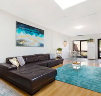 Ultimo Hackett Apartments - Accommodation Ballina
